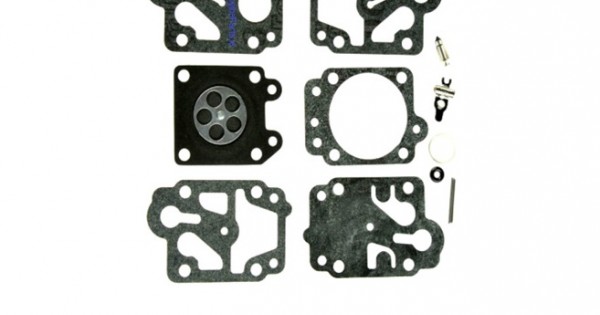 Replacement Walbro K10-WYB Carburetor Rebuild Kit